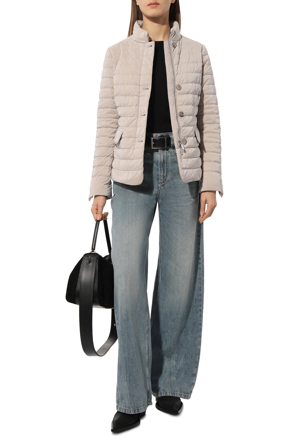 Пуховая  куртка aisha-s3 MOORER, арт. HSIA, фото 2