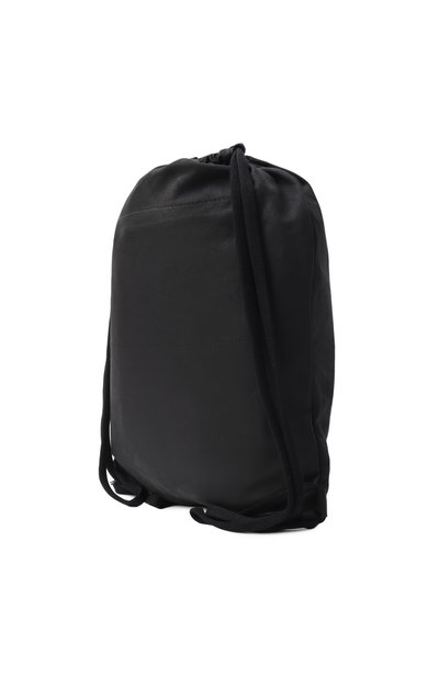 Рюкзак GIORGIO BRATO черного цвета по цене 26450 руб., арт. BS26S4070VBRUSH, фото 3 Рюкзак GIORGIO BRATO, арт. BS26S4070VBRUSH, фото 3