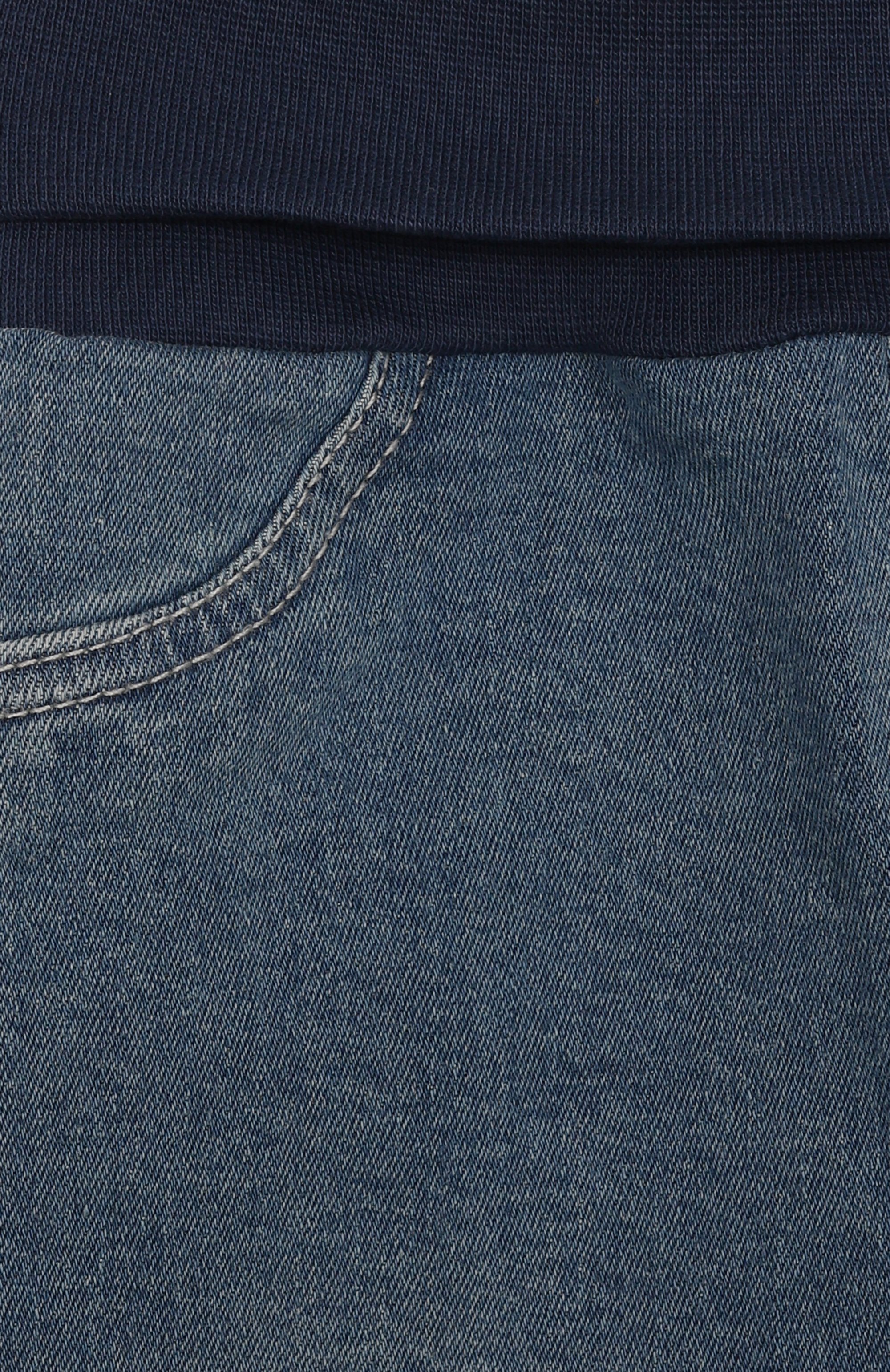 Джинсы SANETTA, арт. 902462, фото 3