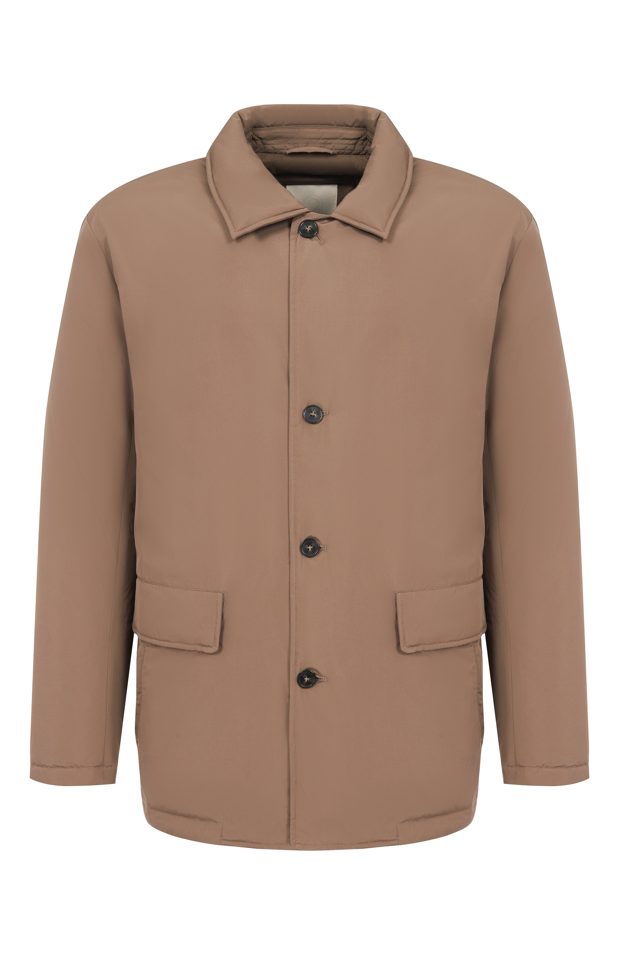 Пуховая куртка 12 STOREEZ, арт. 133940, фото 1