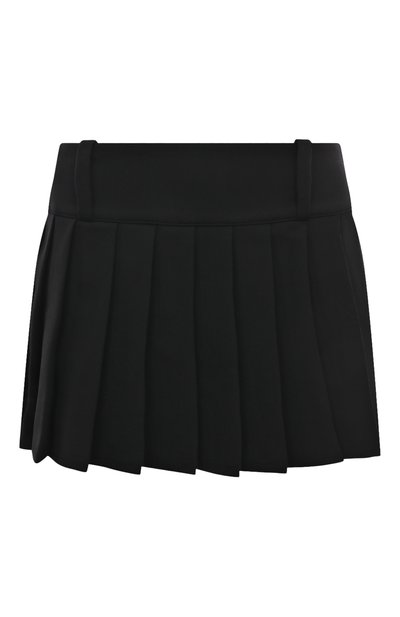 Женская плиссированная юбка VETEMENTS, арт. WE64SK120B