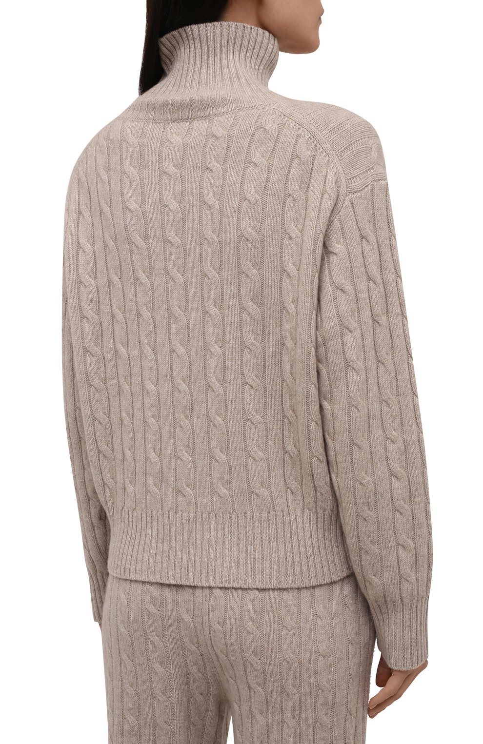 Свитер из шерсти и кашемира POLO RALPH LAUREN, арт. 211844687, фото 4