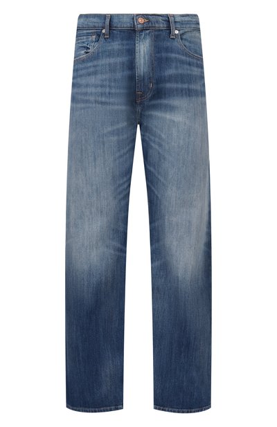 Мужские джинсы easy straight 7 FOR ALL MANKIND, арт. 7T5H0A56-23E