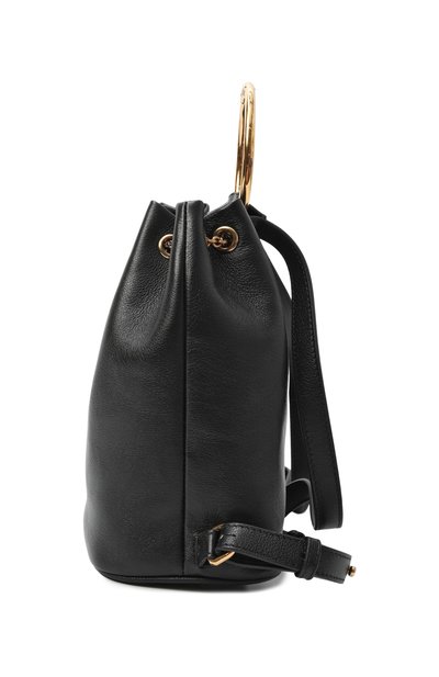 Рюкзак bracelet CHLOÉ, арт. CH25US774037, фото 4