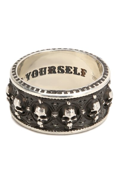 Кольцо jolly roger GL JEWELRY, арт. M700004-S97-01, фото 1