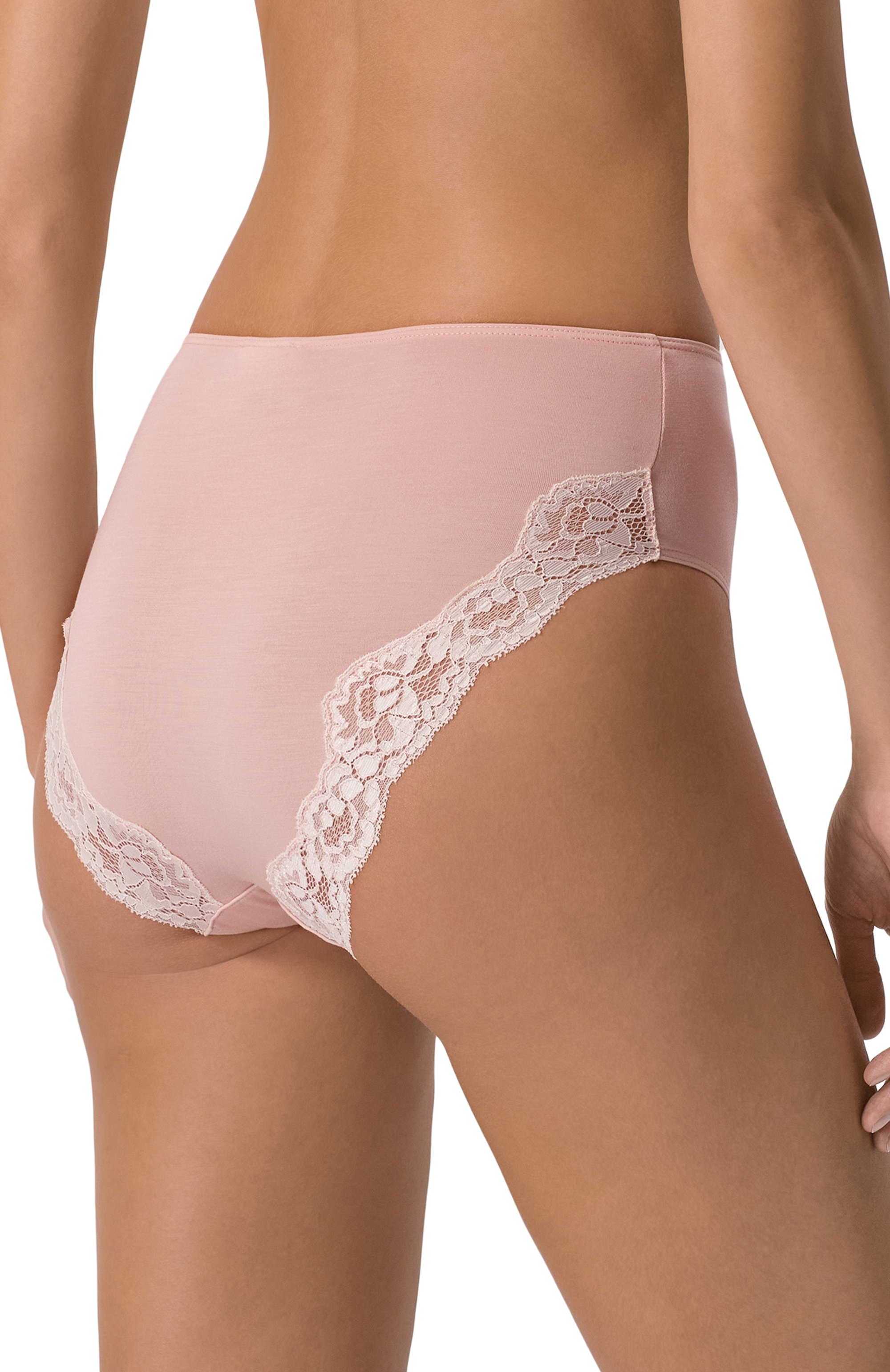 Трусы-слипы HANRO, арт. 071842, фото 3