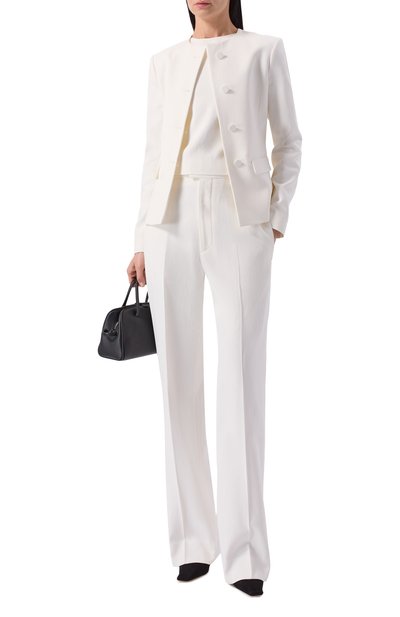 Женский жакет из вискозы и хлопка ARMARIUM, арт. ARMFWB014/V013