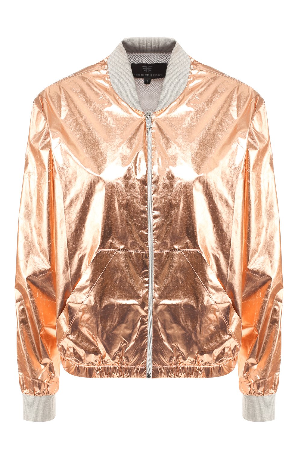 Куртка с карманами HEROINE SPORT, арт. HS-3-005-18, фото 1