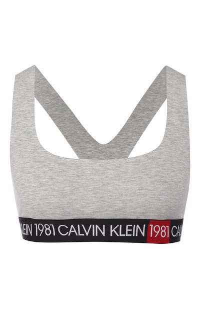 Женский бра-топ CALVIN KLEIN, арт. QF5577E