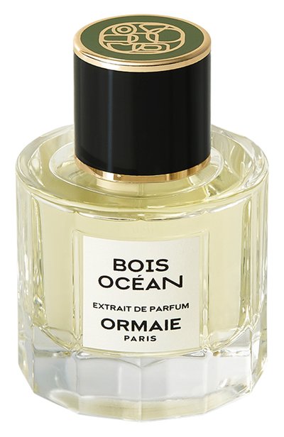 Парфюмерный экстракт bois océan (50ml) ORMAIE, арт. 3770031598278