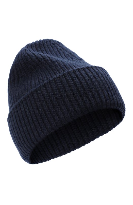 Шерстяная шапка HUGO 50524570 Синий 50524570