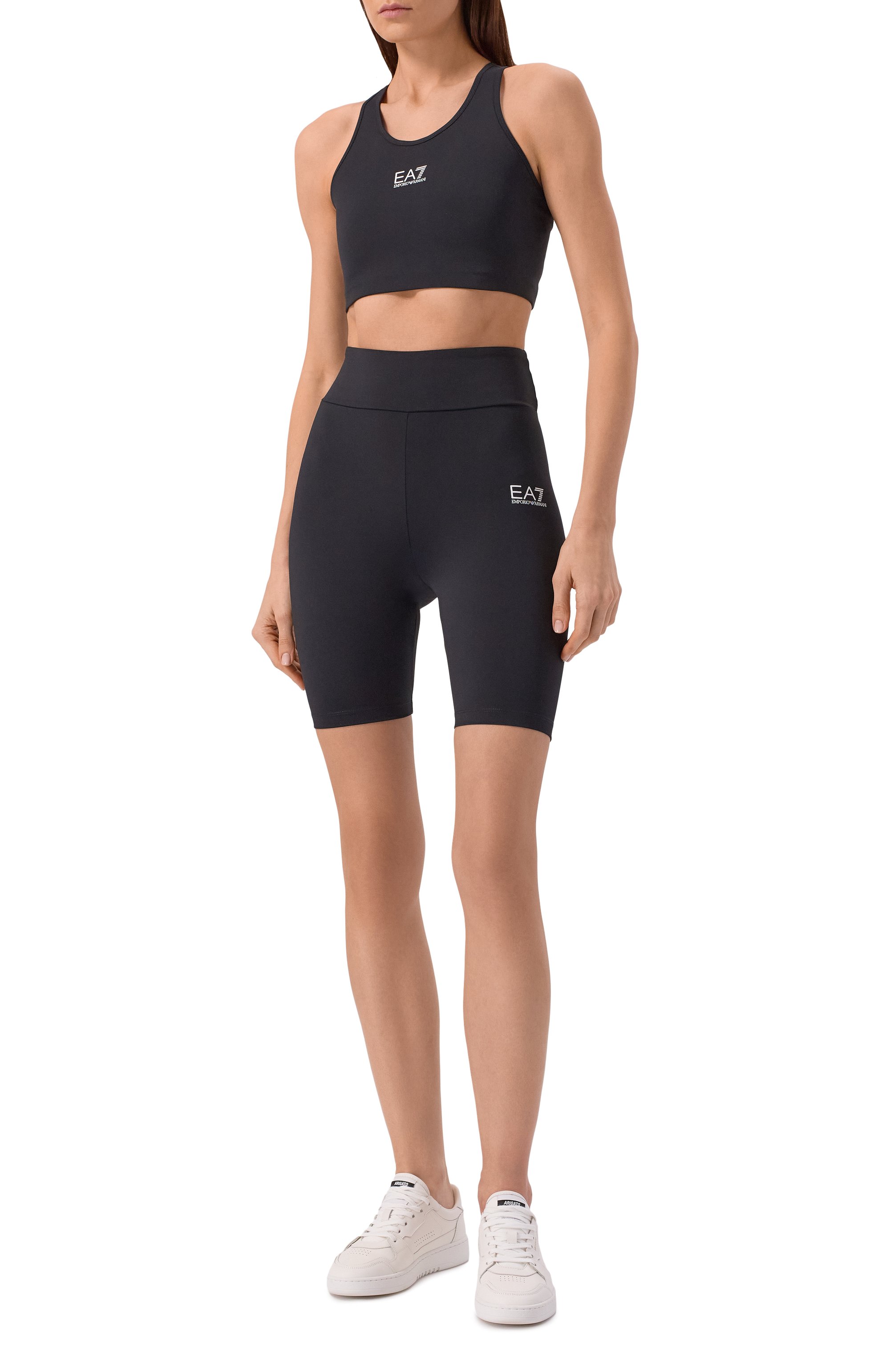 Топ EA7, арт. 7W001146/AF12625, фото 2