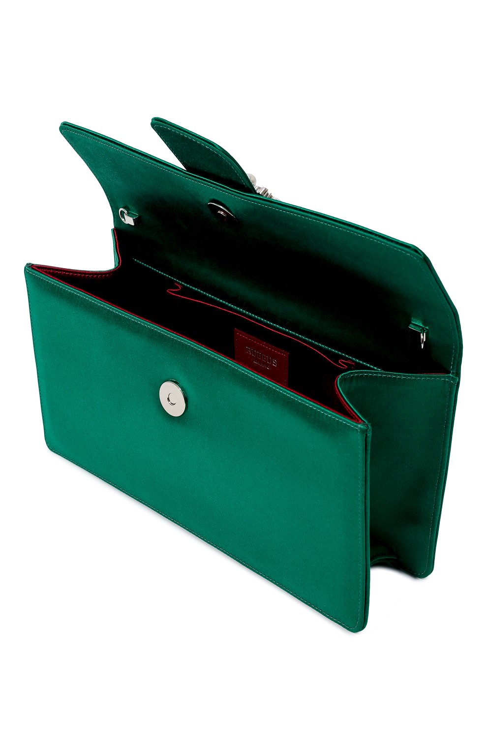 Сумка tutti frutti RUBEUS MILANO, арт. 0010/21TFC, фото 5