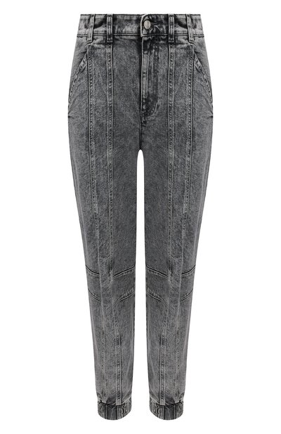 Женские джинсы STELLA MCCARTNEY, арт. 603708/S0H41