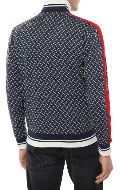 Толстовка LA MARTINA, арт. WMF303/FP555, фото 4