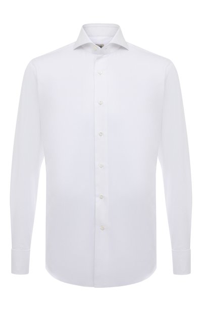 Хлопковая сорочка ALESSANDRO GHERARDI, арт. BP1-4G-7D/1094, фото 1