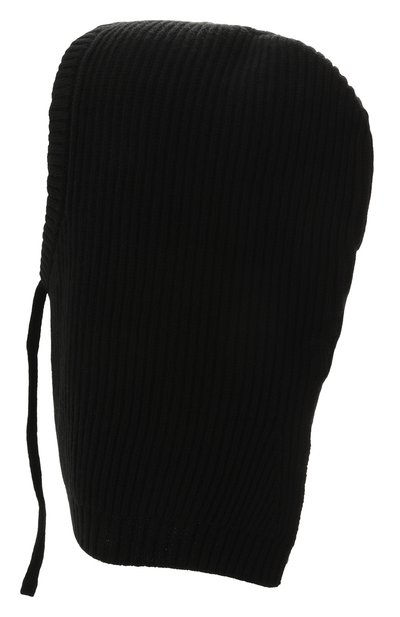 Капор из шерсти и вискозы GRAN SASSO, арт. 23231/12831, фото 3