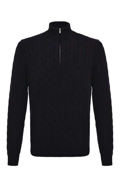 Мужской кашемировый свитер MVST, арт. 222M22A679585