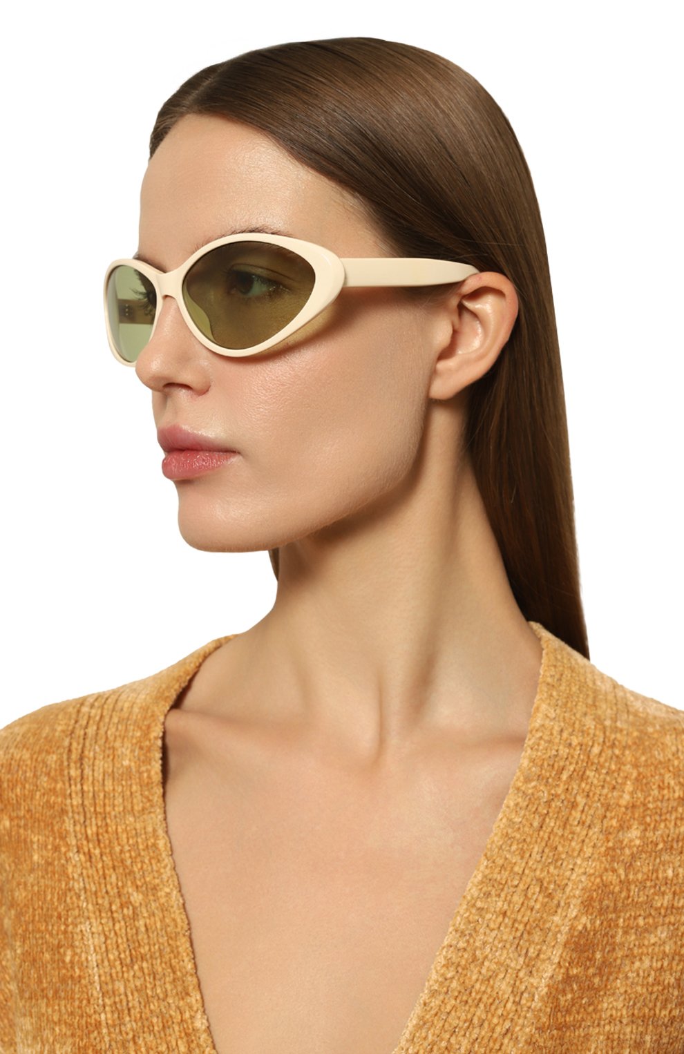 Солнцезащитные очки GUCCI, арт. GG1377S 001, фото 2