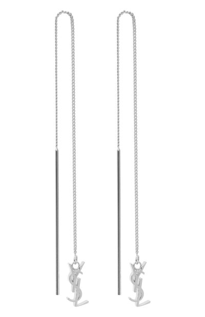 Серьги opium SAINT LAURENT, арт. 635450/Y1500, фото 3