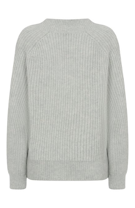 Женский свитер из кашемира и шелка AGNONA, арт. K008048S/1U050L