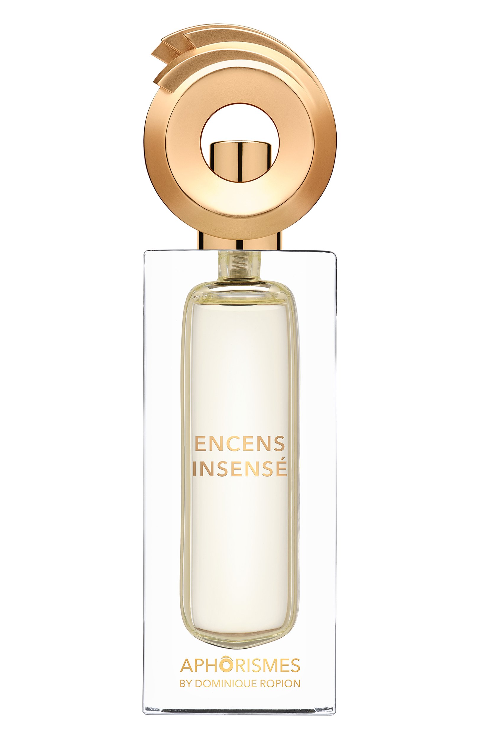 Парфюмерная вода encens insensé (50ml) APHORISMES BY DOMINIQUE ROPION, арт. 3770023168656, фото 1