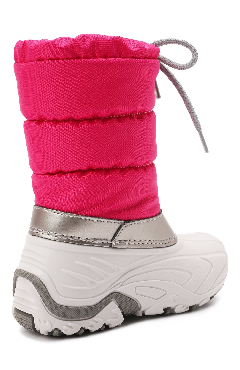 Утепленные сапоги BOGNER, арт. 42145812/B0RMI0 JR.3, фото 3