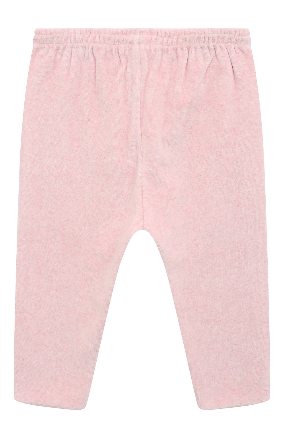 Велюровые брюки BABYBU, арт. PE1040ES, фото 2