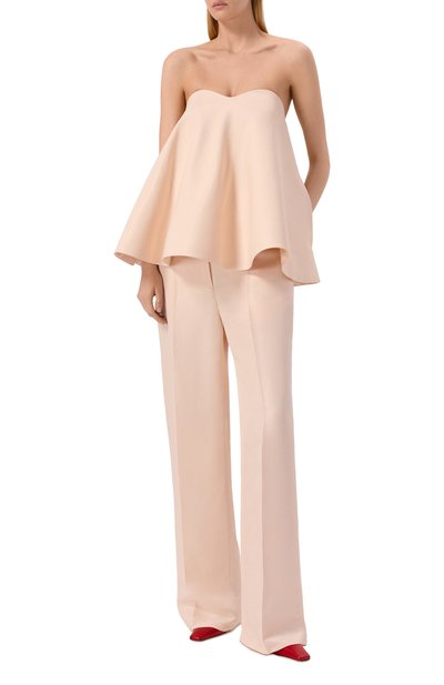 Топ изо льна и вискозы RUBAN, арт. RSS26-9.3.54.31, фото 2