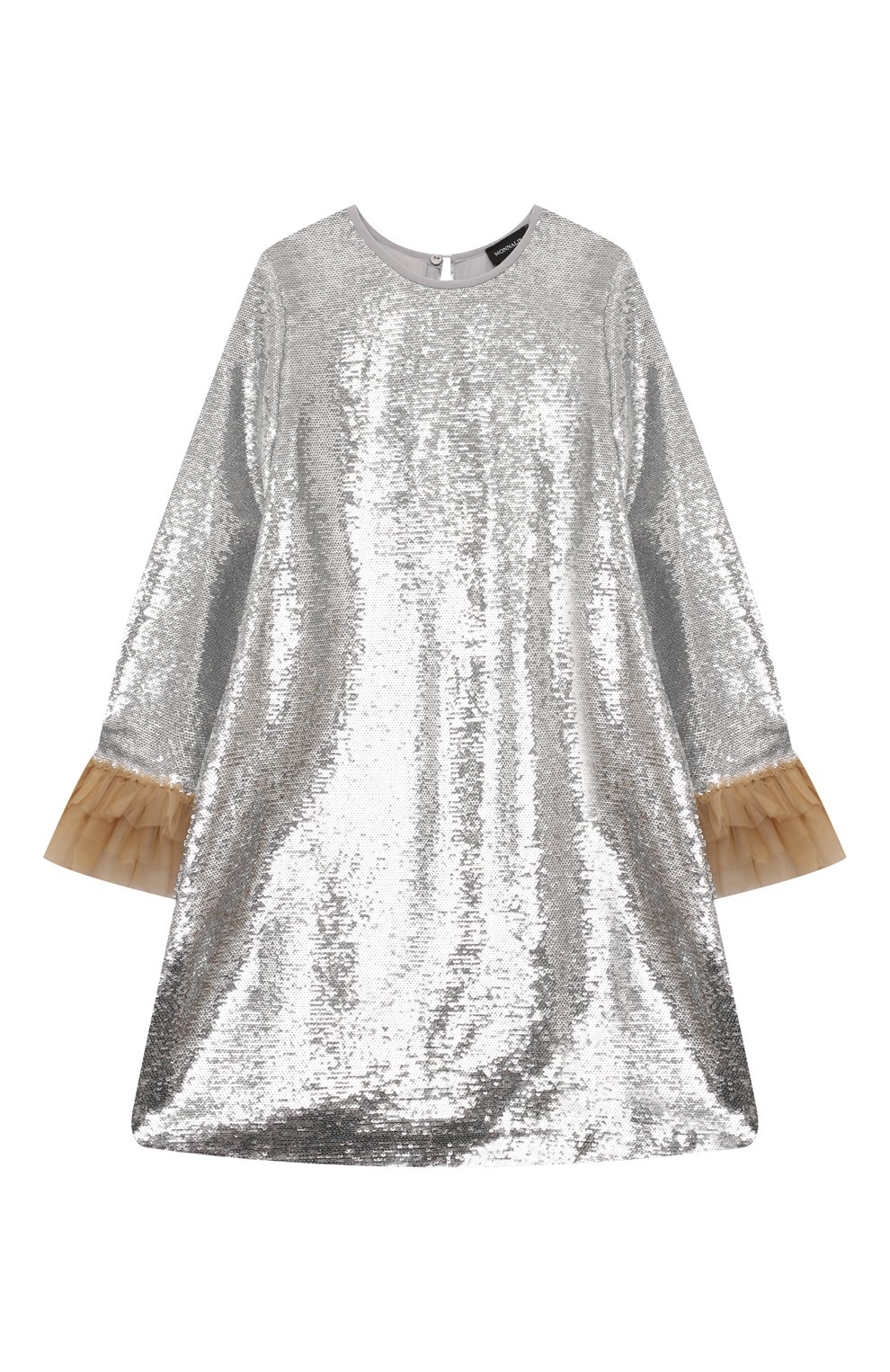 Платье MONNALISA, арт. 49D906, фото 1