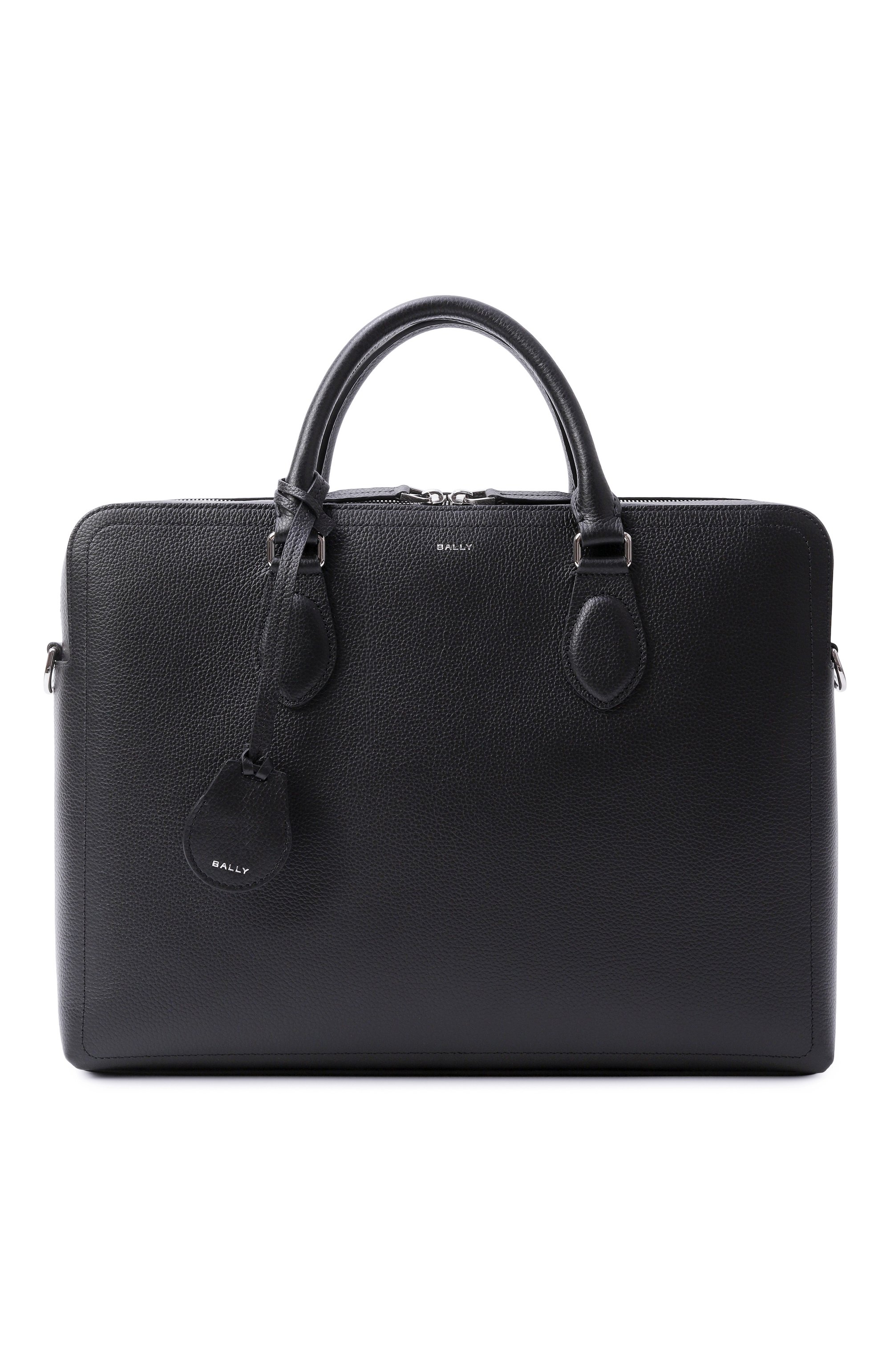 Портфель capitol BALLY, арт. MAB020/VT710, фото 8