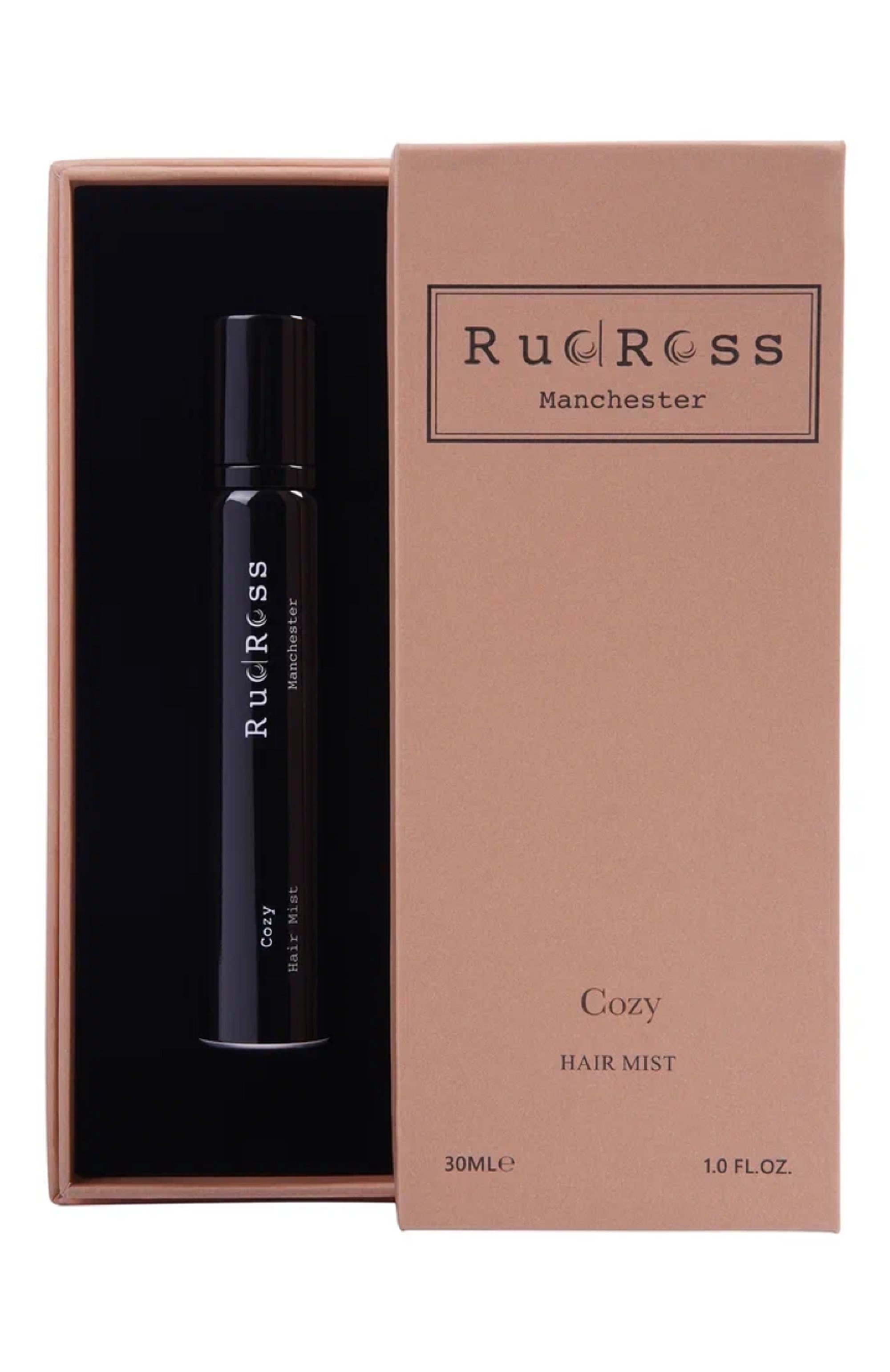 Парфюмерная вода для волос cozy (30ml) RUDROSS, арт. 6295485624535, фото 2