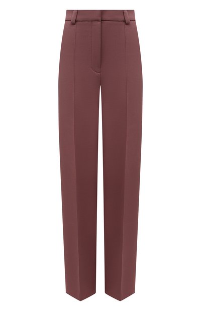 Женские брюки из вискозы LESYANEBO, арт. FW21/H-157