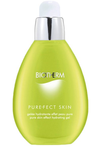 Женское увлажняющий матирующий уход purefect skin  (50ml) BIOTHERM, арт. 3605540786994