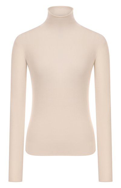 Женская шерстяная водолазка COLOMBO, арт. MA04084/2-80APL