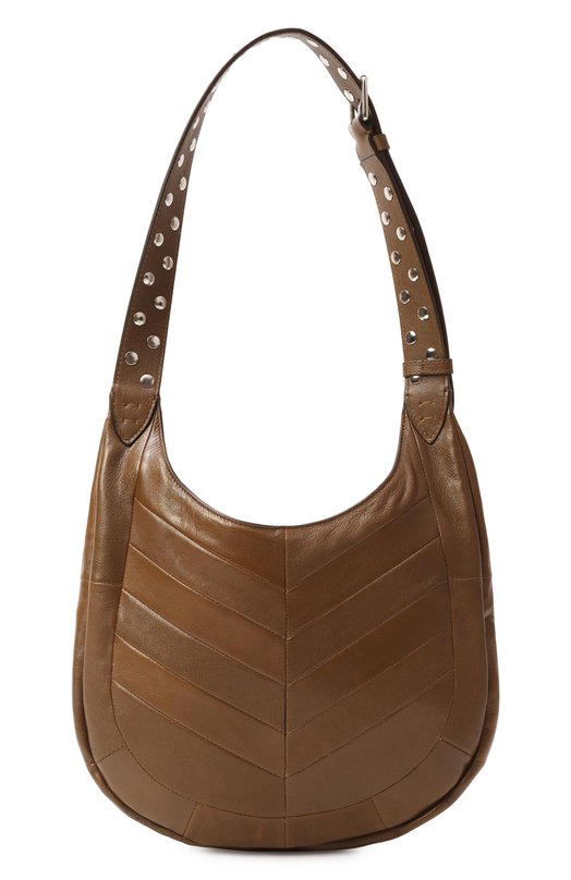 Сумка Hoboho small Valentino 8W2B0S63/GHA Коричневый  8W2B0S63/GHA Фото 6