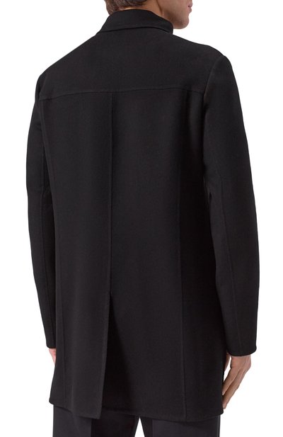 Кашемировое пальто MVST, арт. TXEKB-ES4365-1/LC1598, фото 4