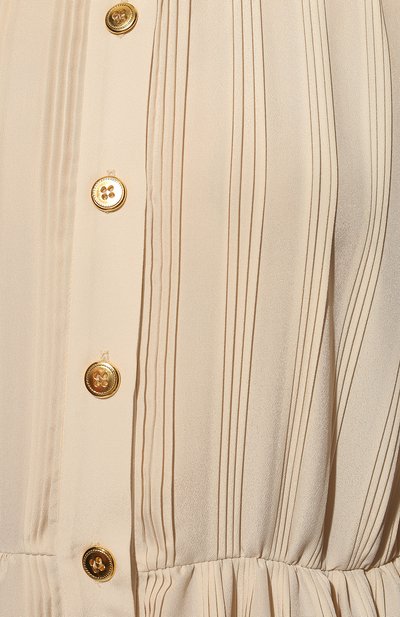 Платье MIU MIU, арт. MF4533-1M7O-F0018, фото 5