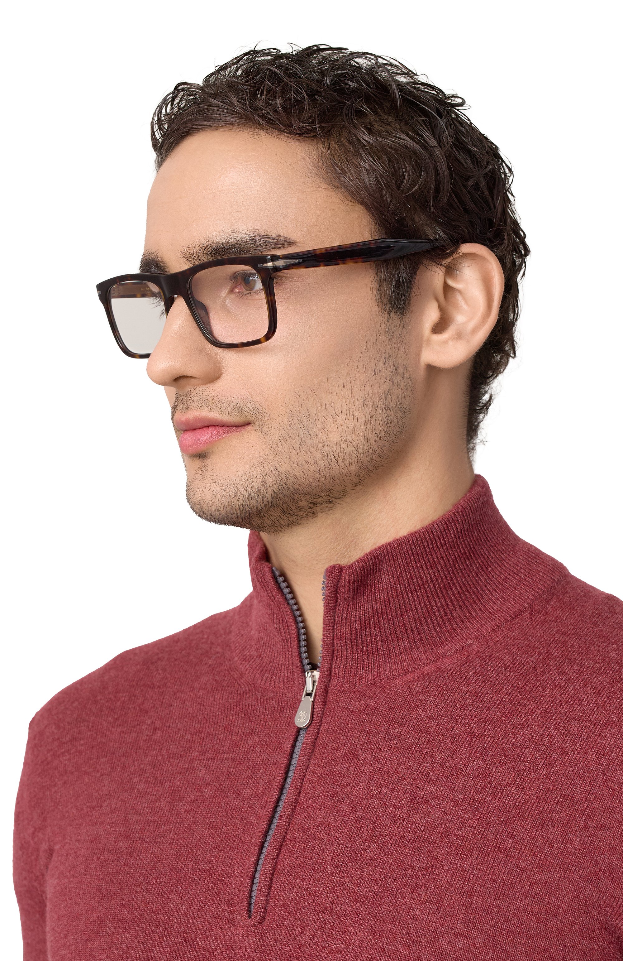 Оправа DAVID BECKHAM, арт. DB1191 086, фото 2