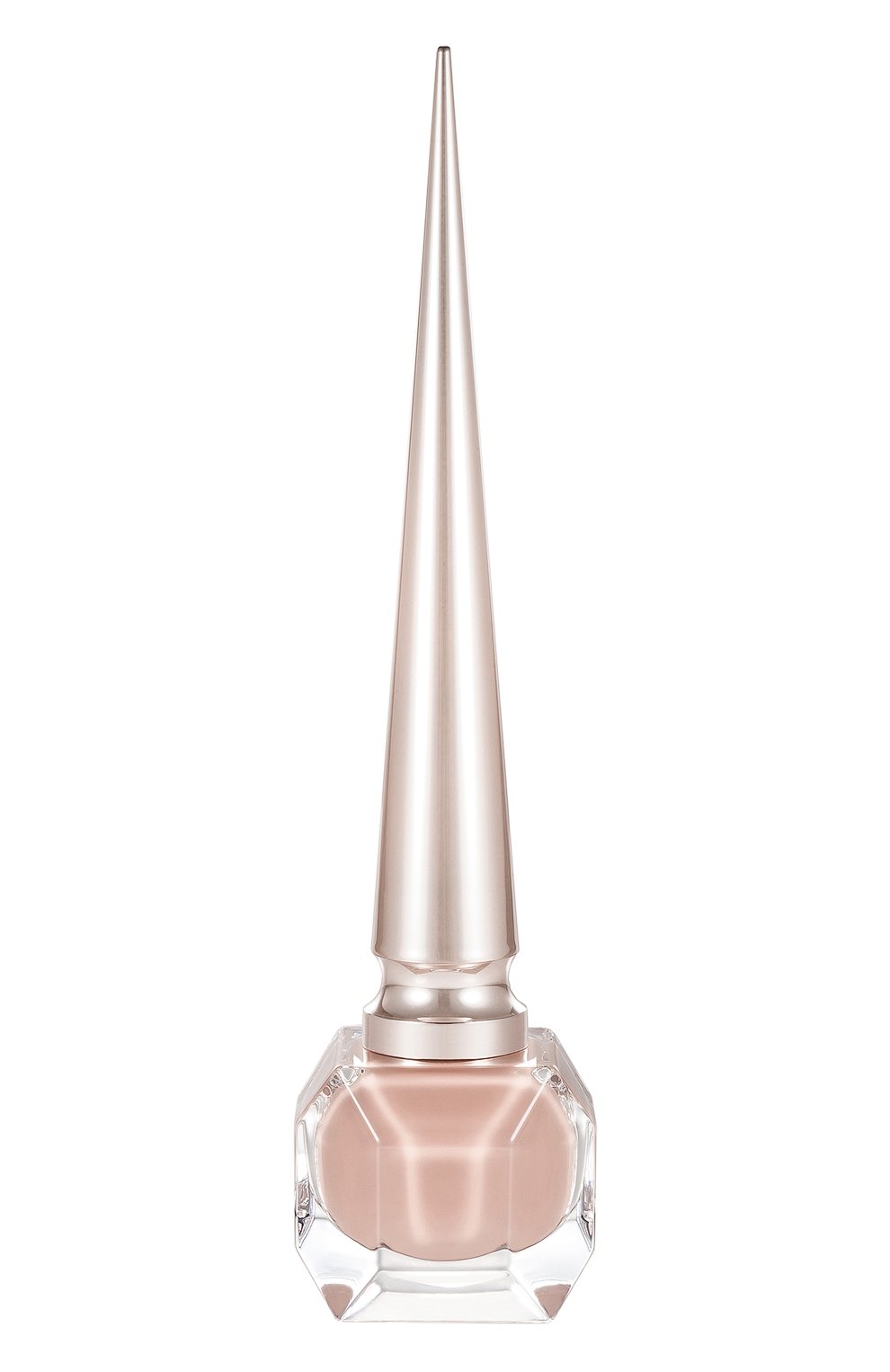 Лак для ногтей the nudes, оттенок tutulle (13ml) CHRISTIAN LOUBOUTIN, арт. 8435415034890, фото 1