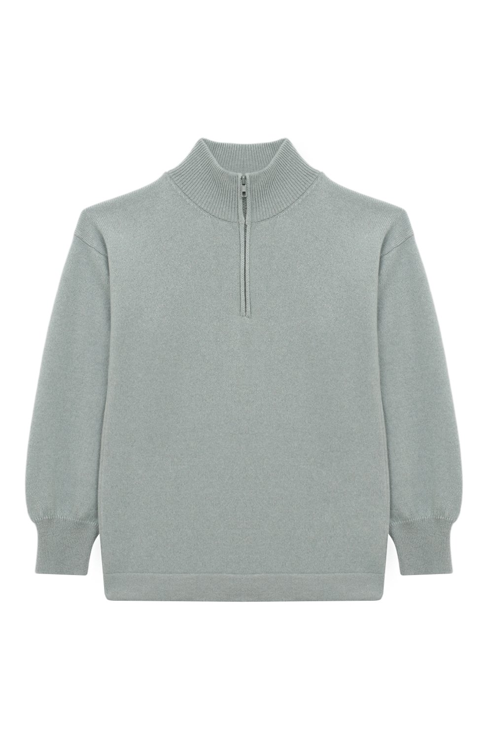 Кашемировый пуловер GIORGETTI CASHMERE, арт. MB2102/8-14, фото 1