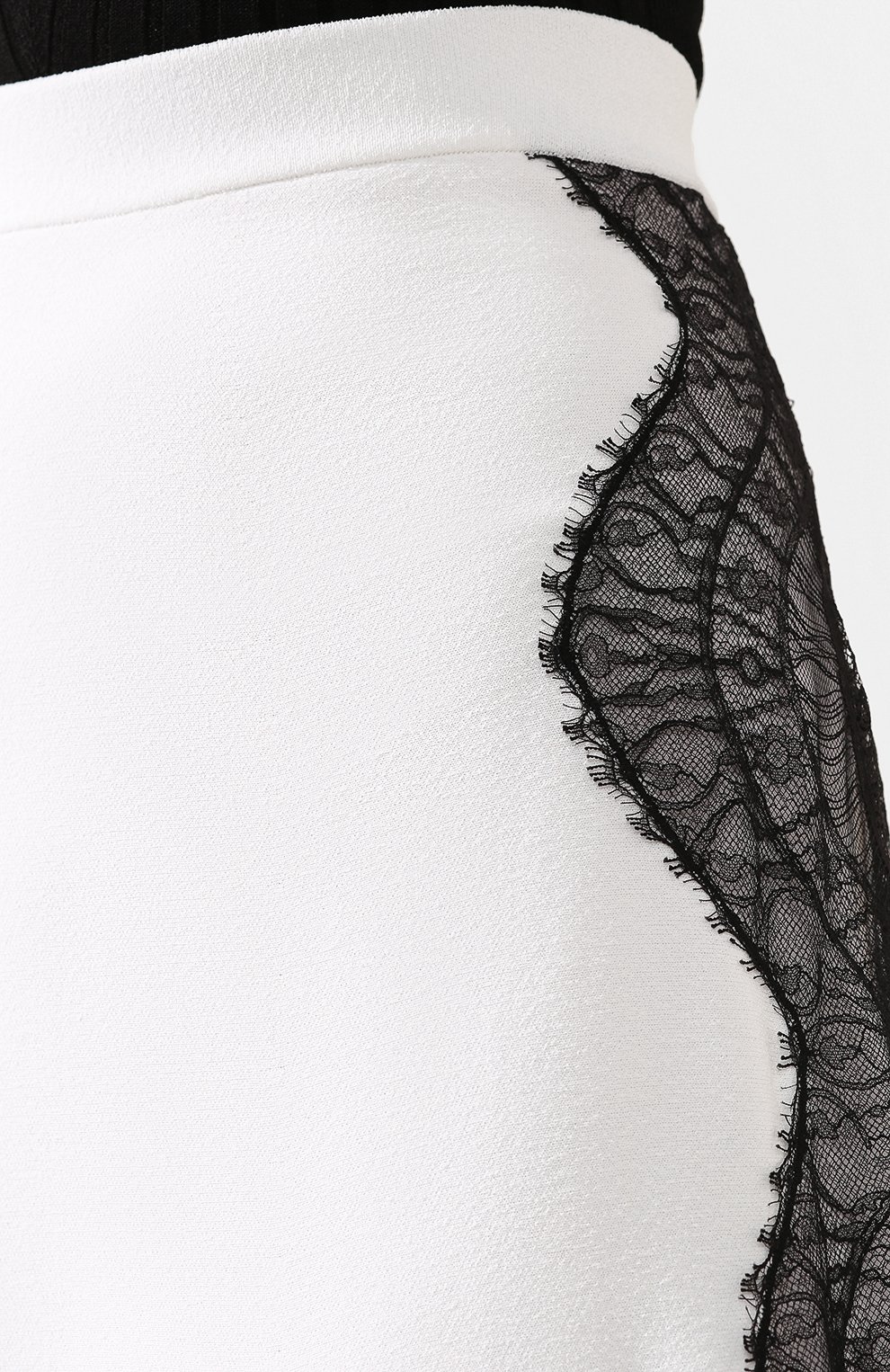 Юбка-миди GIVENCHY, арт. BW40CZ4Z6P, фото 5