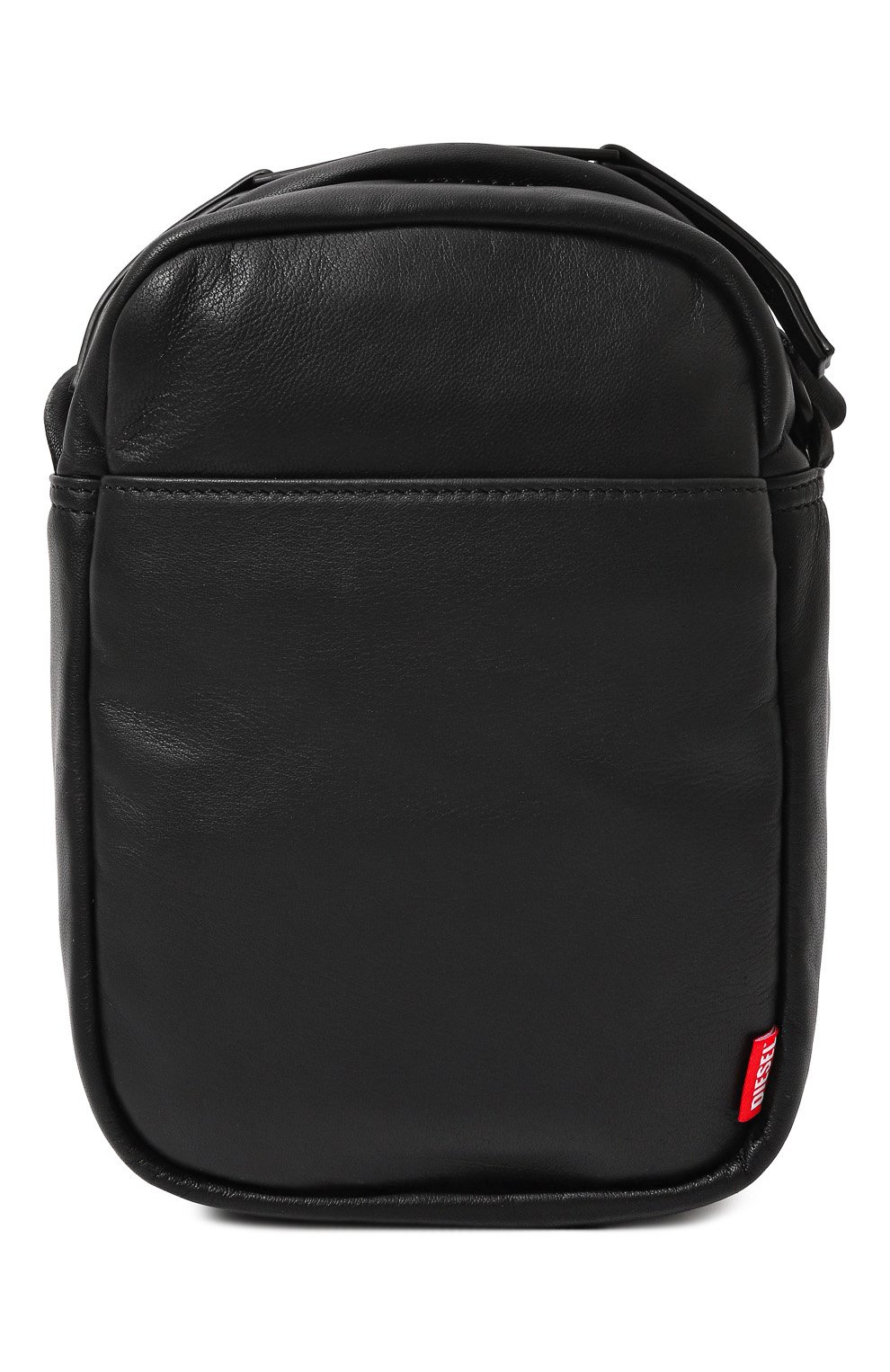 Кожаная сумка DIESEL, арт. X09763/P2809, фото 6