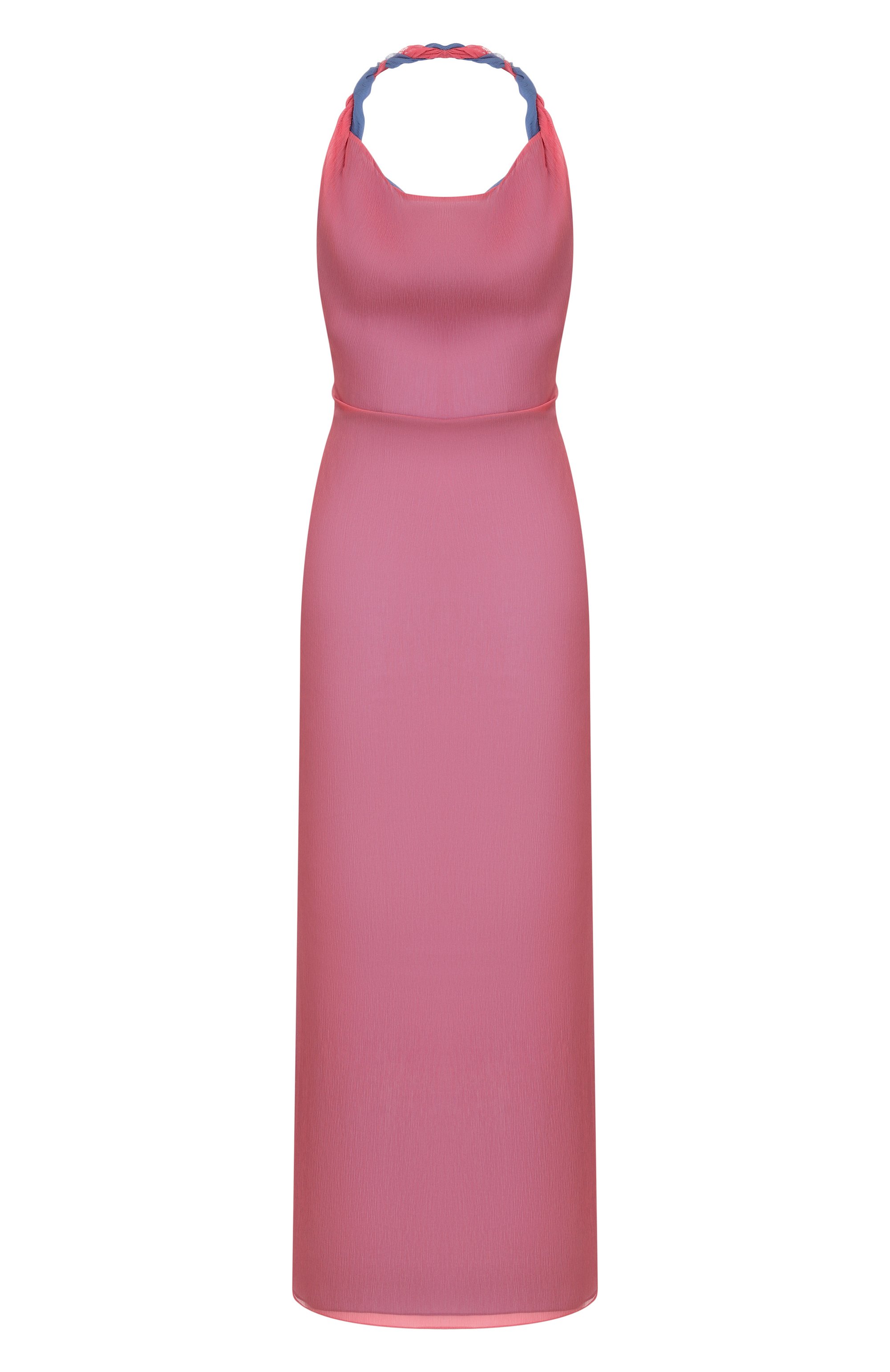 Шелковое пла тье GIORGIO ARMANI, арт. GW002999/TE20209, фото 1