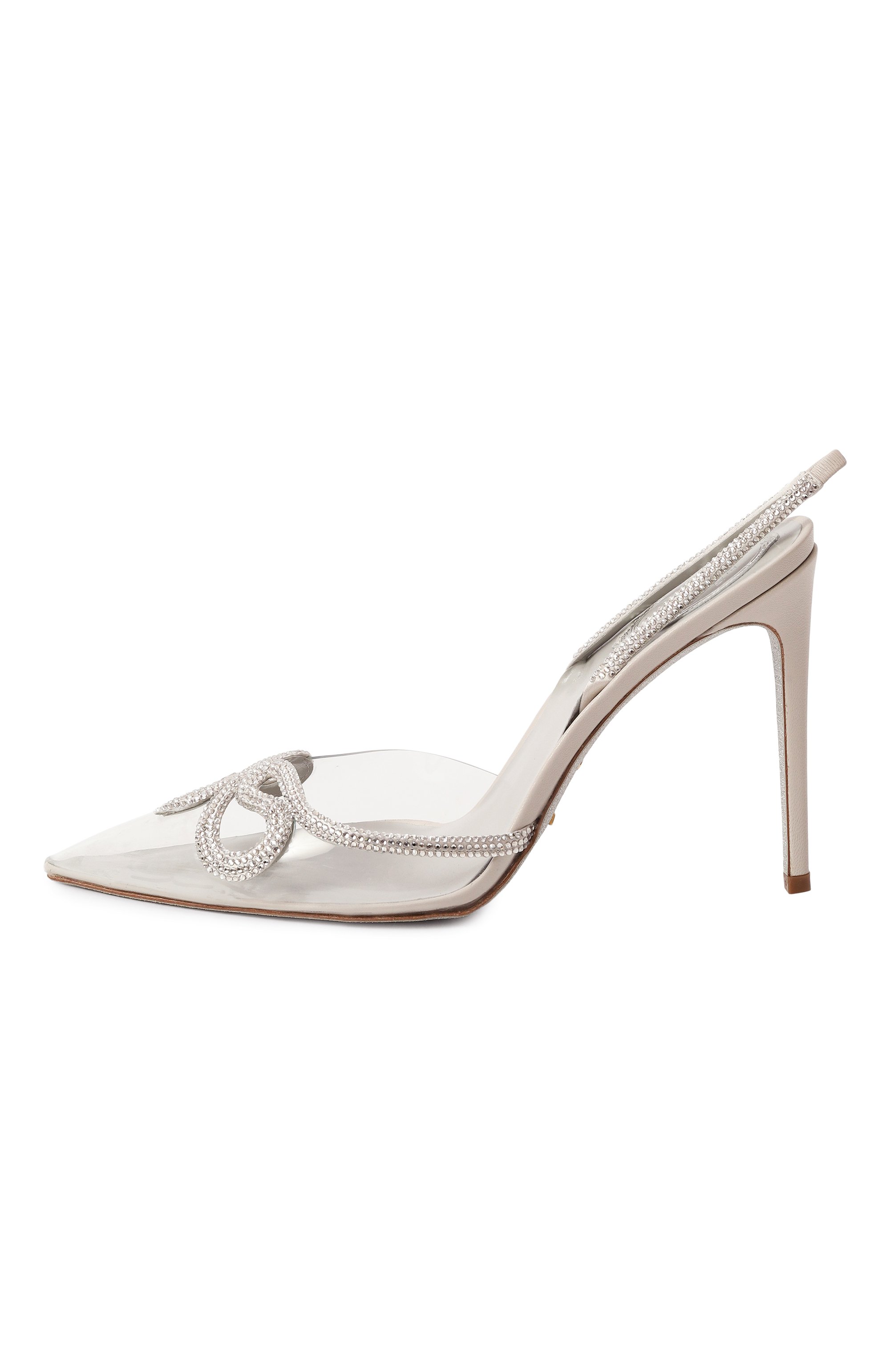 Туфли olivia 105 RENE CAOVILLA, арт. C11795-105/R001, фото 4