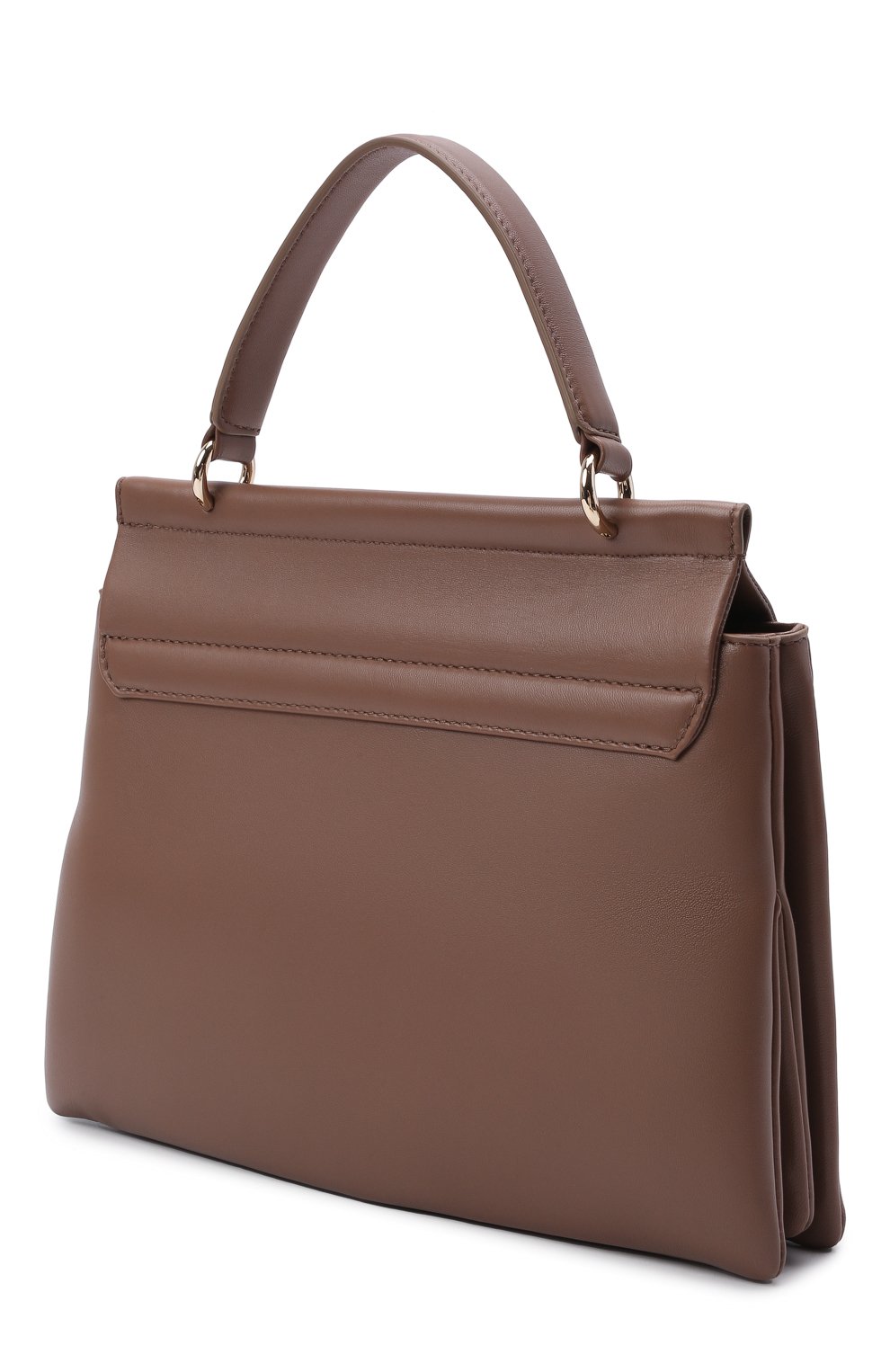 Сумка faye medium CHLOÉ, арт. CHC21AS412F17, фото 3