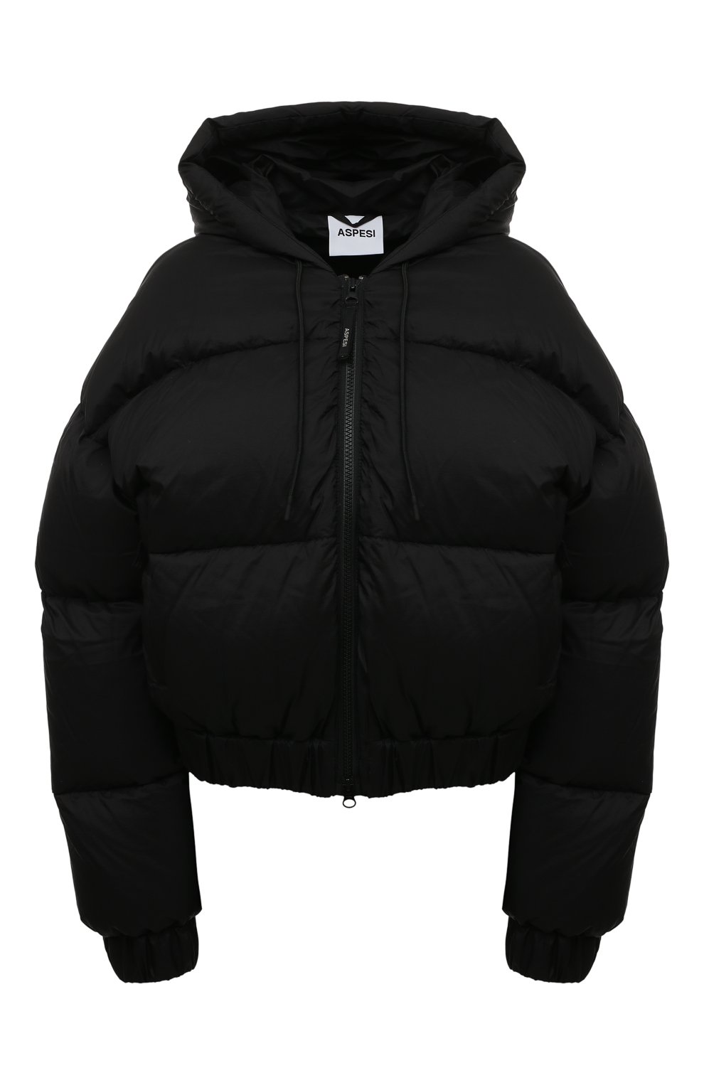 Пуховик ASPESI, арт. W2 N 2N28 V003, фото 1