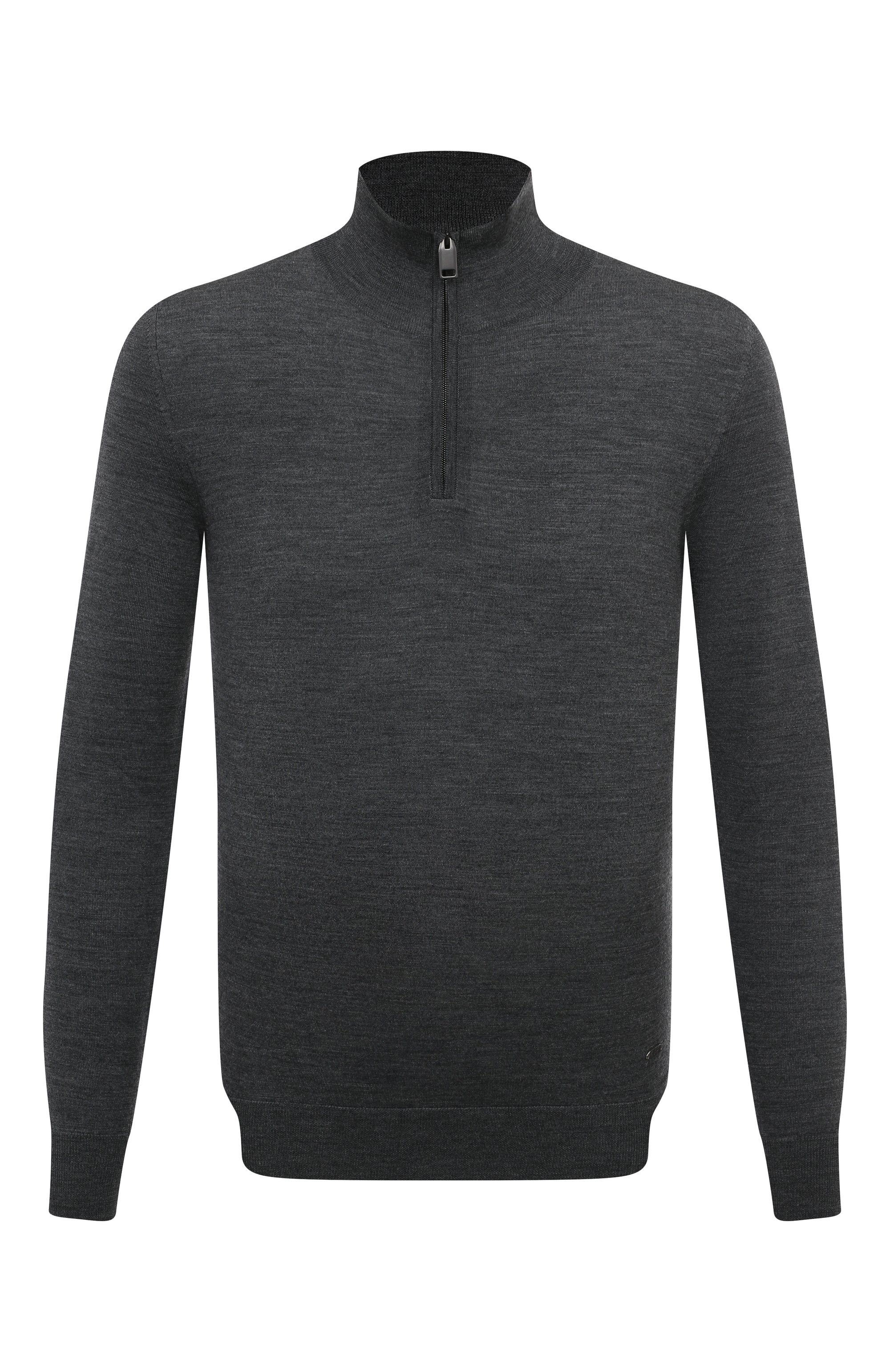 Шерстяной джемпер BRIONI, арт. UMS70L/0ZK82, фото 1