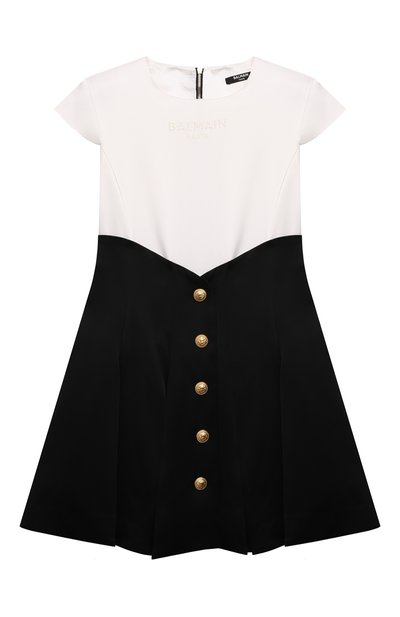 Платье BALMAIN, арт. BV1C51