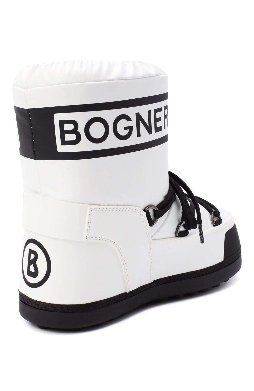 Сапоги BOGNER, арт. 303-1524/TR0IS VALLEES 21, фото 4